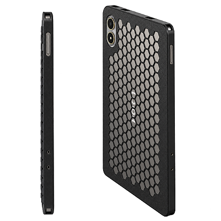 Capa Slim Case capinha Para Tablet Xiaomi Poco Pad M1 12.1