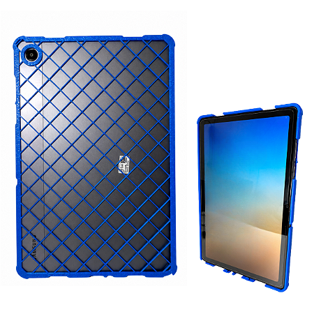 Capa Colmeia Respirável p/ Tablet Samsung Galaxy A11+ Plus