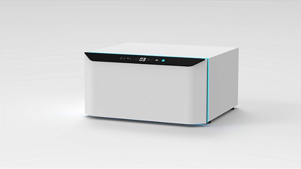 Sunbox - Câmara de Esterilização UV-C - 110V