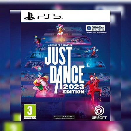 Jogos Dança / Música PS5 - Jogos PS5 
