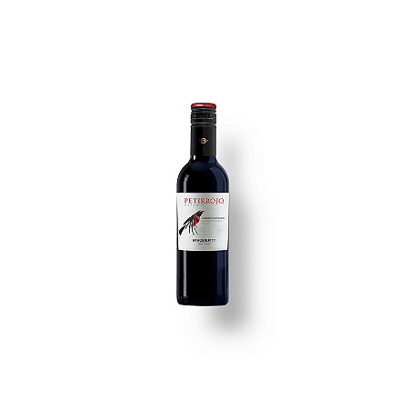 VINHO TINTO PETIRROJO RESERVA CABERNET SAUVIGNON 375 ML