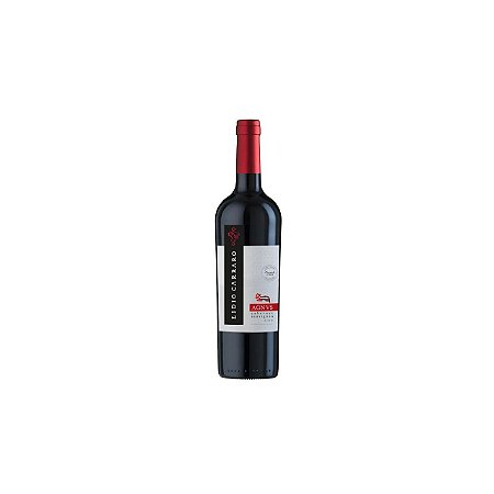 VINHO TINTO LIDIO CARRARO AGNUS CABERNET SAUVIGNON 2020 750ML