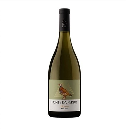 VINHO BRANCO FONTE DA PERDIZ DOURO DOC 750 ML