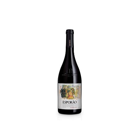 VINHO TINTO ESPORAO RESERVA 750 ML