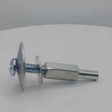 Adaptador para Furadeira - Furadeira em Lixadeira