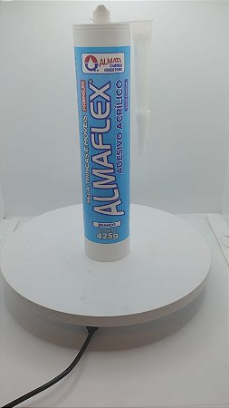 Adesivo Acrílico - Base Dágua - Sela Trinca e Móveis - Branco