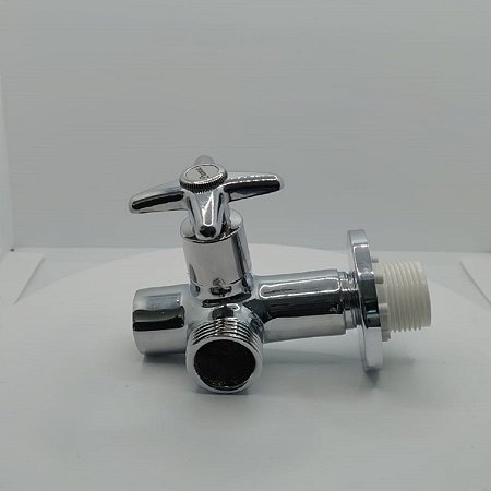 Adaptador Máquina 4040 - 2 Saídas - C23