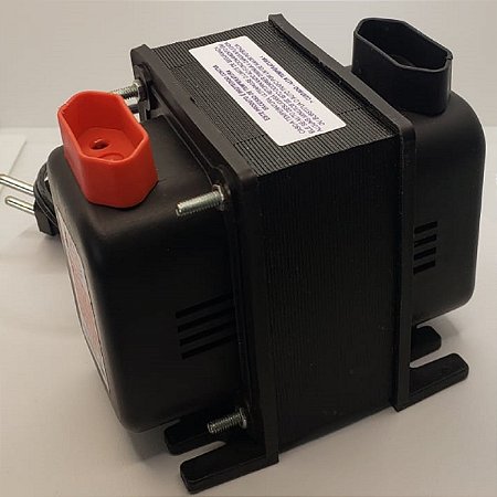 Autotransformador Bivolt 110/220- 220/110 - 1500VA