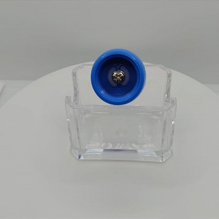 Bloqueador de Ar 3/4 - Azul