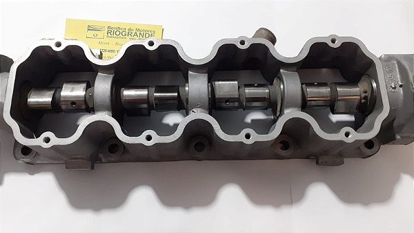 Gaiola com comando original Corsa 1.0 MPFI 95 até 2002 Usado