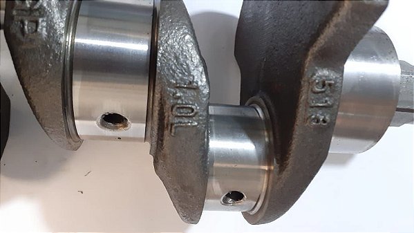 VIRABREQUIM  GM 1.0