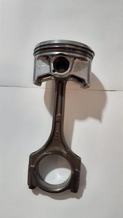 Biela com pistão Honda STD  Acord 2.4 motor K24