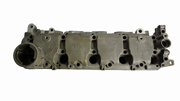 Cabeçote Retificado V Power 1.6 8v