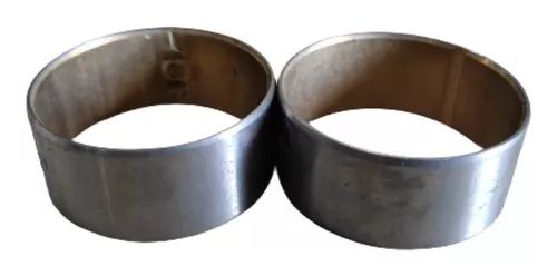 BUCHA EIXO BALANC. BLOCO STD L200/HR/K2500/H10