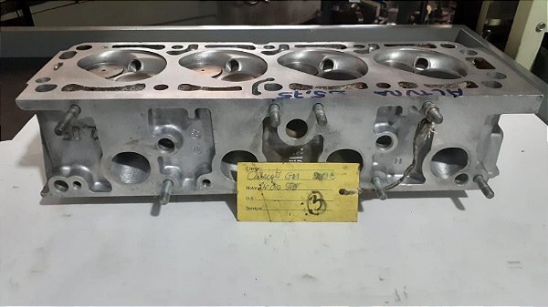 Cabeçote GM 2.0E
