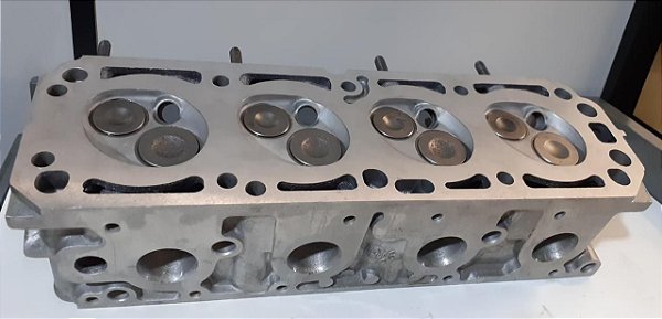 Cabeçote GM Corsa 1.0