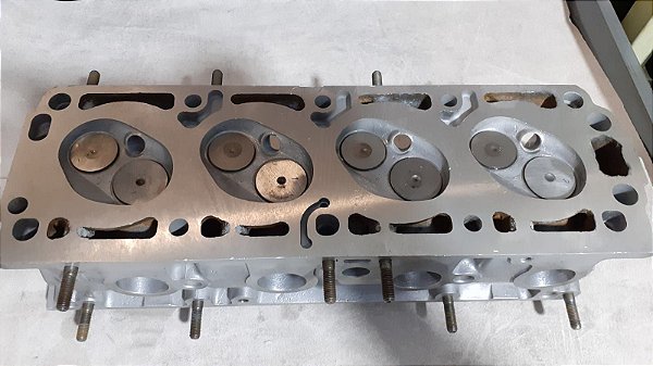 Cabeçote monza 1.6