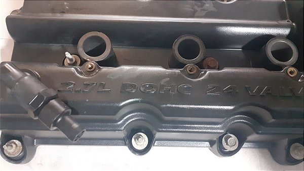 TAMPA DE VALVULA JORNEY V 6 MOTOR 2.7