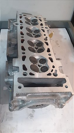 Cabeçote Jeep Renegate 1.8 E- Torq/