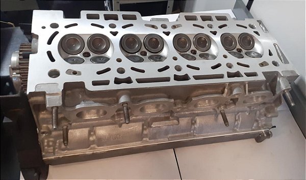 Cabeçote Citroen 2.0