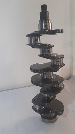 Virabrequim 1.5 Fiasa mancal 0,25 biela 0,25