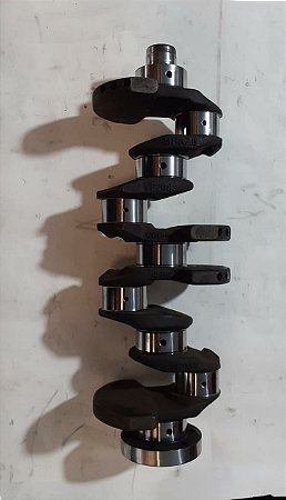 Virabrequim AP 1.6 biela longa original