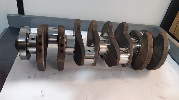 Virabrequim AP 1.8 MANCAL 0,25 BIELA 0,50