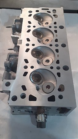 Cabeçote Citroen/Peugeot 1.4  8v modelo z02
