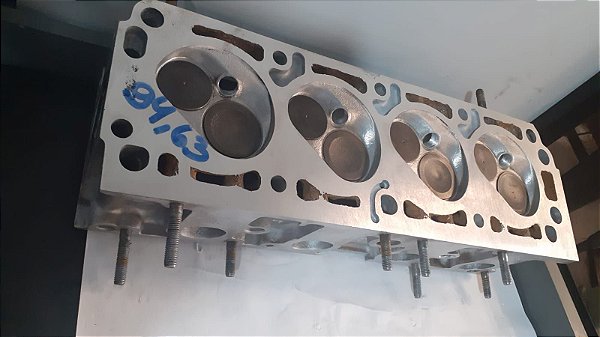 Cabeçote GM 1.8E