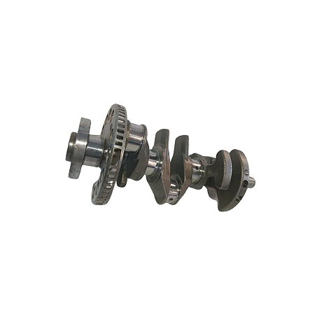 Virabrequim EcoSport 1.6 3 cilindro Motor Dragon