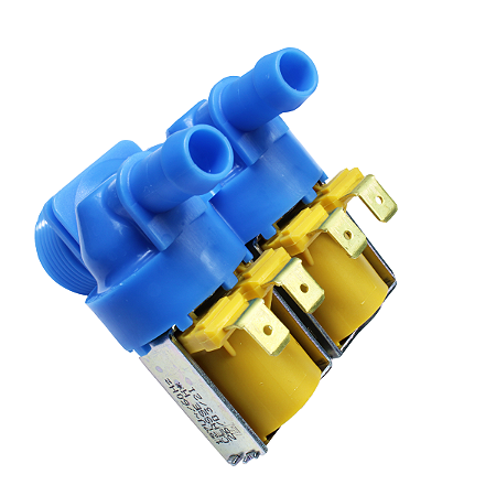 Válvula Dupla Electrolux LAC11 LAC12 LAC13 127V A99084601