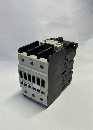 Contator Tripolar WEG - CWM80 -  ie:80A