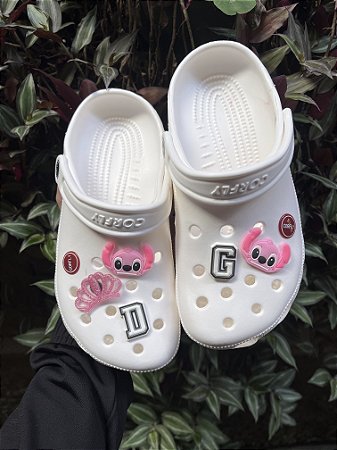Crocs personalizado