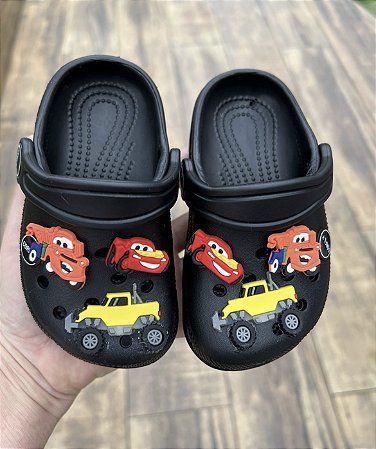 Crocs carros 🚘