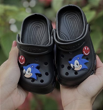 Crocs Sonic