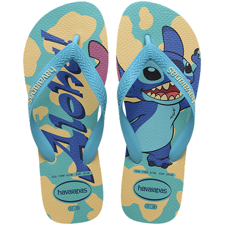 Havaianas Stitch