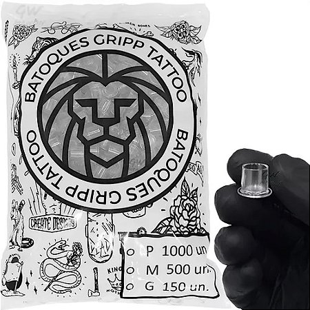 Batoque Grip P 1000 und