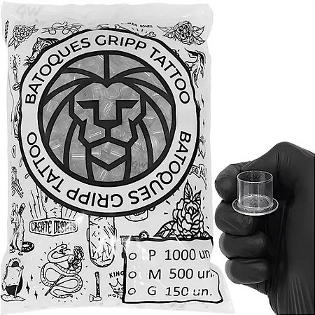Batoque Grip G 150 und