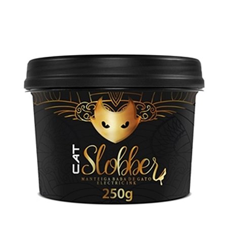 Vaselina Cat Slobber Tradicional - 250g