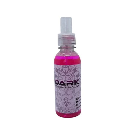 Removedor de Decalque Dark - 200ml