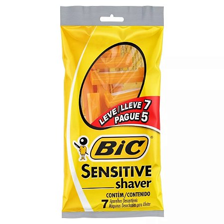 Prestobarba Bic