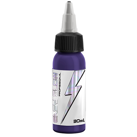 Tinta Wine Purple 30ml - Easy Glow
