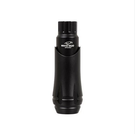 Pen White Head Nano Gold