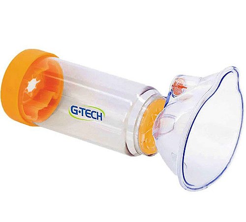 Espacador G-TECH Clear Adulto e Infantil PVC