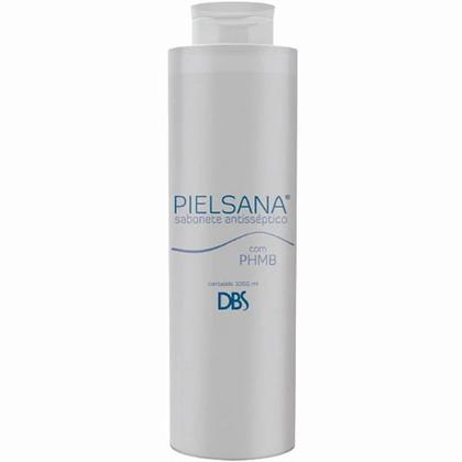 Sabonete Antisséptico Pielsana com PHMB - 100ml