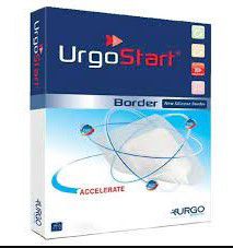 Urgostart Contact 10X10 - 01 unidade