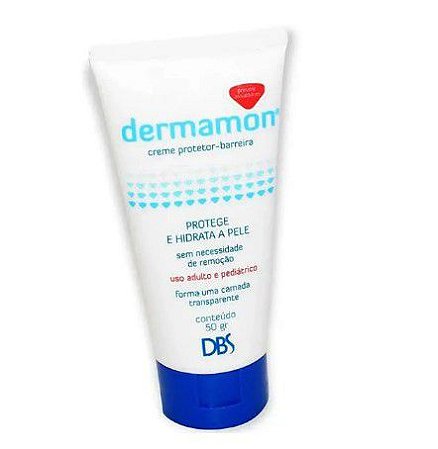 Creme de Barreira TB 50gr (Dermamon)