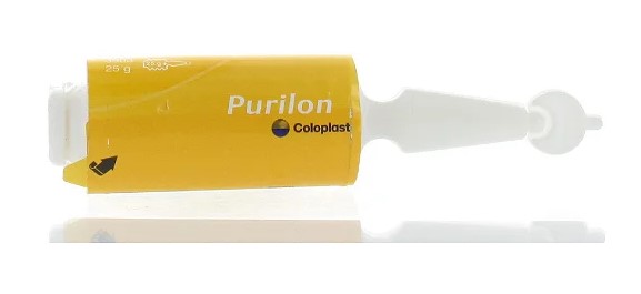 Hidrogel Purilon 25G - VALIDADE 02/2026
