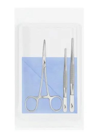 KIT Curativo Simples Avant Care