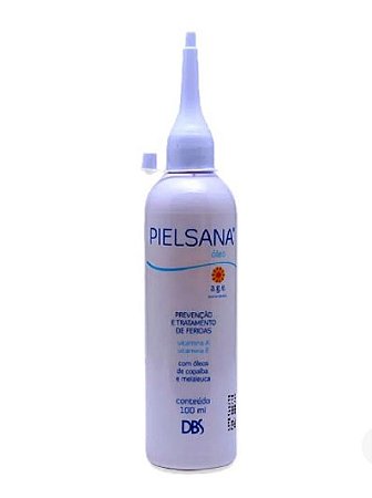 Pielsana Age Oleo  100ML